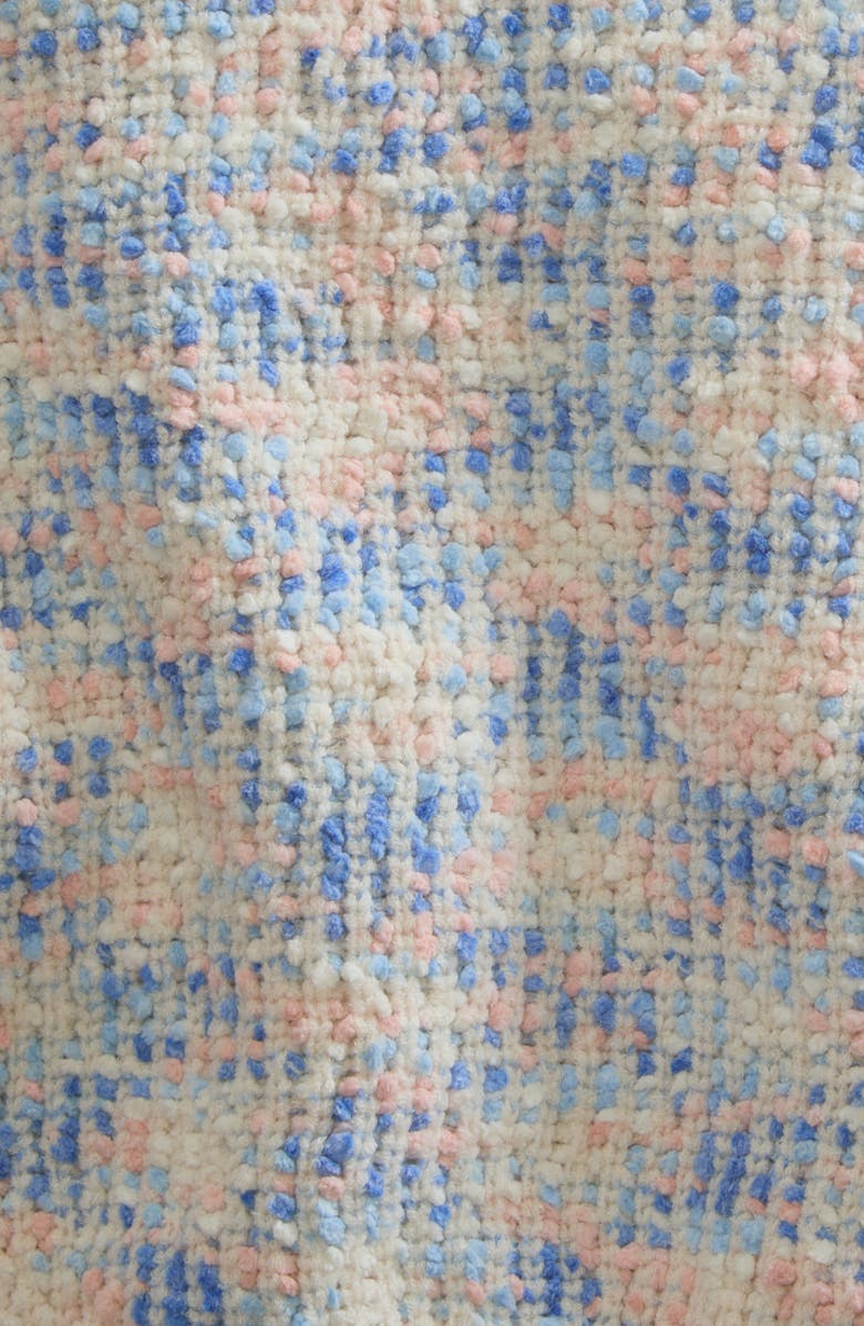 Scotch & Soda Kids' Sweater & Jeans Set, Alternate, color, Powder Pink