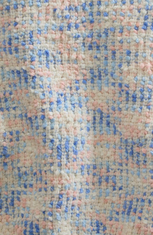 Scotch & Soda Kids' Sweater & Jeans Set In Blue