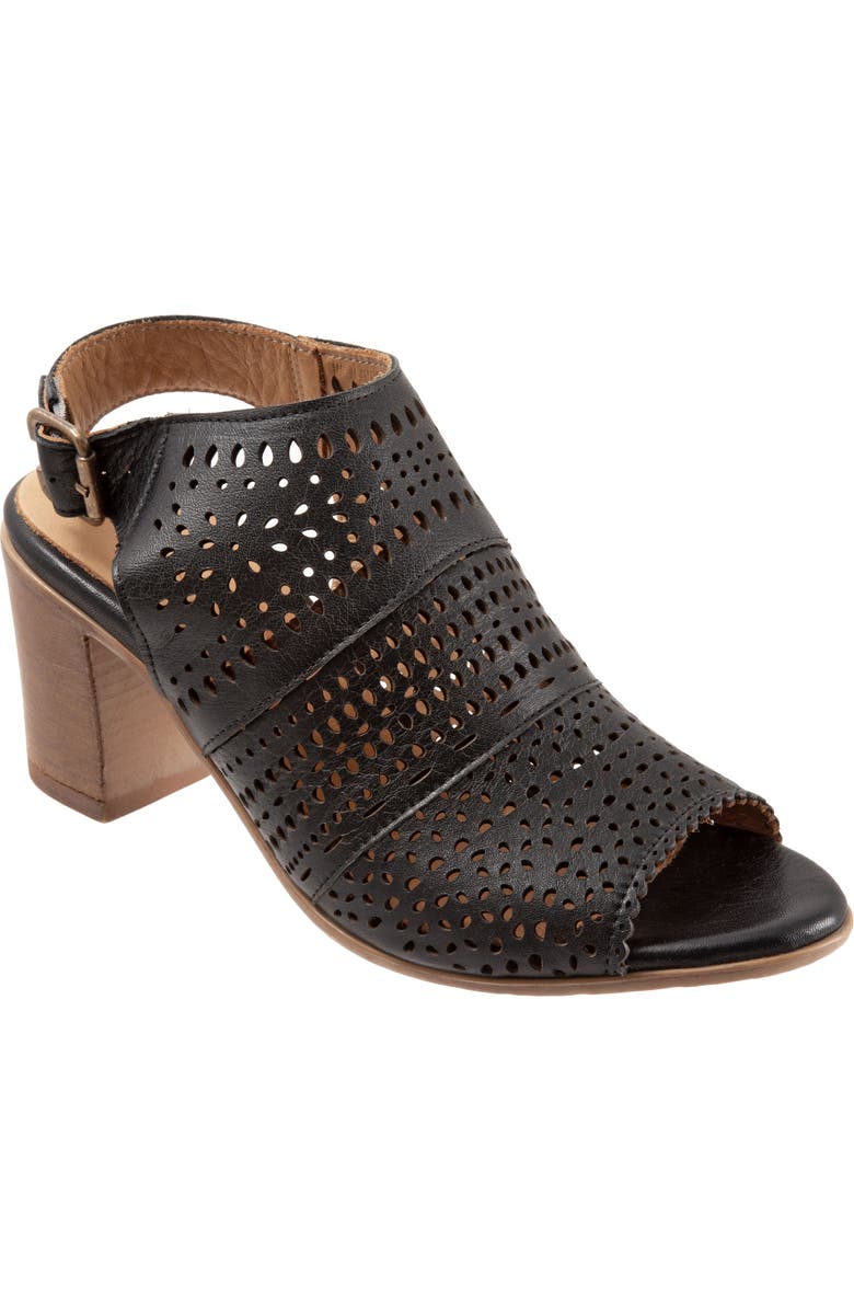 Bueno Upton Slingback Sandal, Main, color,