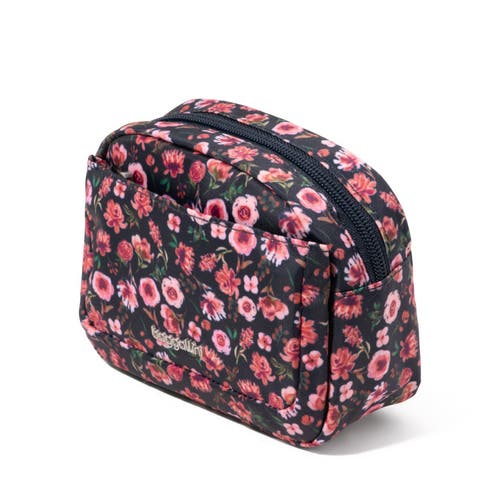 Baggallini Small Pocket Cosmetic Bag