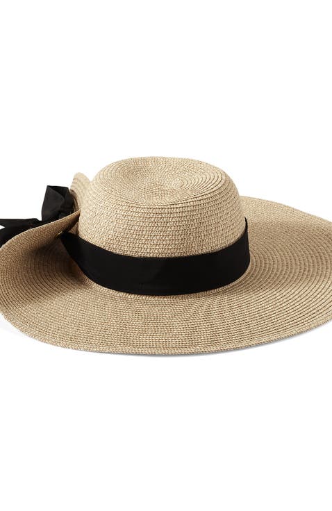 Facesaver Wide Hat