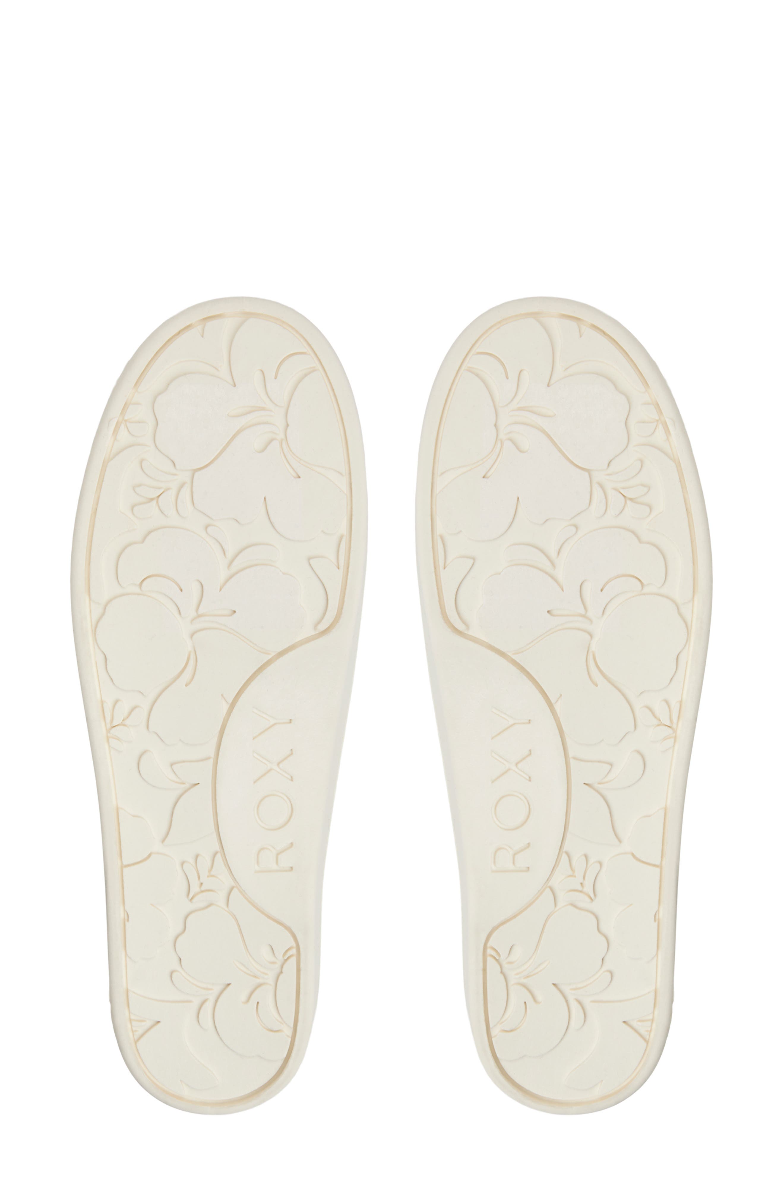 Roxy Bayshore Plus Sneaker, Alternate, color, 