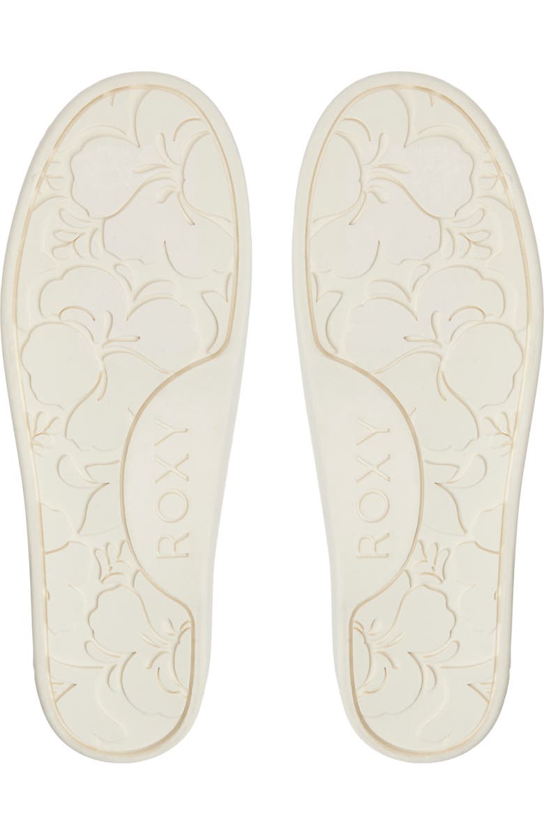 Roxy Bayshore Plus Sneaker, Alternate, color,