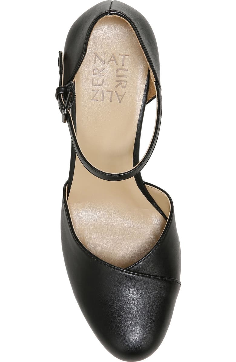 Naturalizer Bandele Platform Pump - Wide Width Available, Alternate, color,