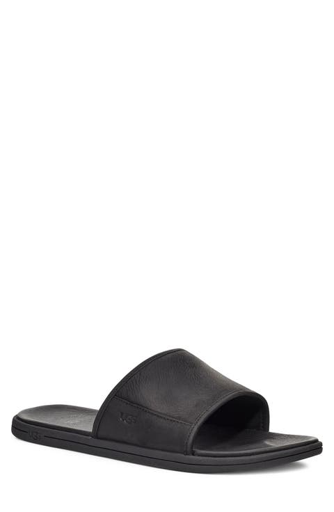 Seaside Slide Sandal