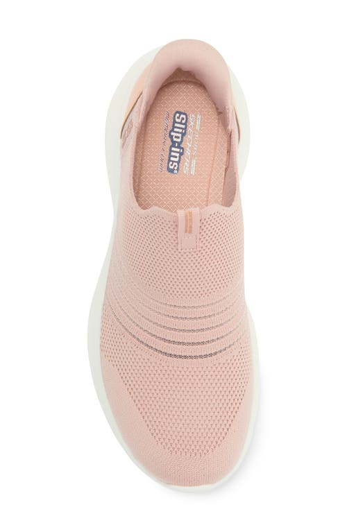 Skechers Bobs Sport Slip-on Sneaker