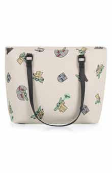 Picnic Time x Star Wars™ Grogu Uptown Cooler Tote Bag