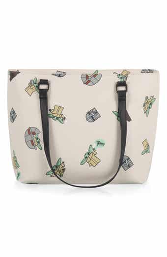 x Star Wars™ Grogu Uptown Cooler Tote Bag