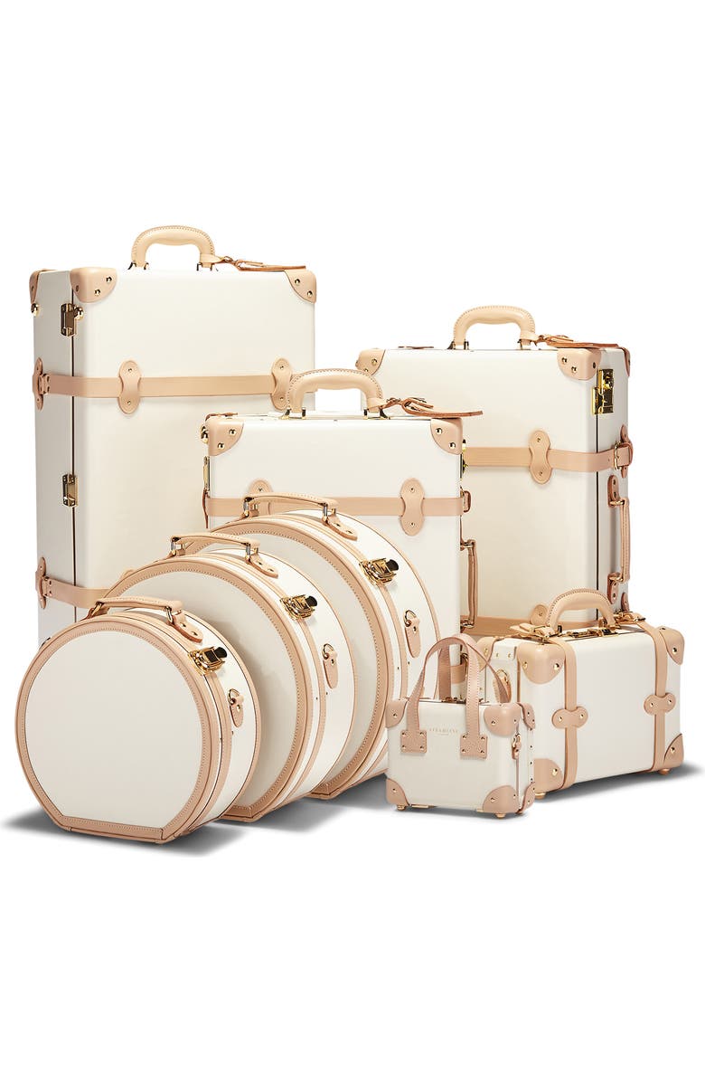 SteamLine Luggage The Sweetheart Mini Crossbody Bag, Alternate, color,