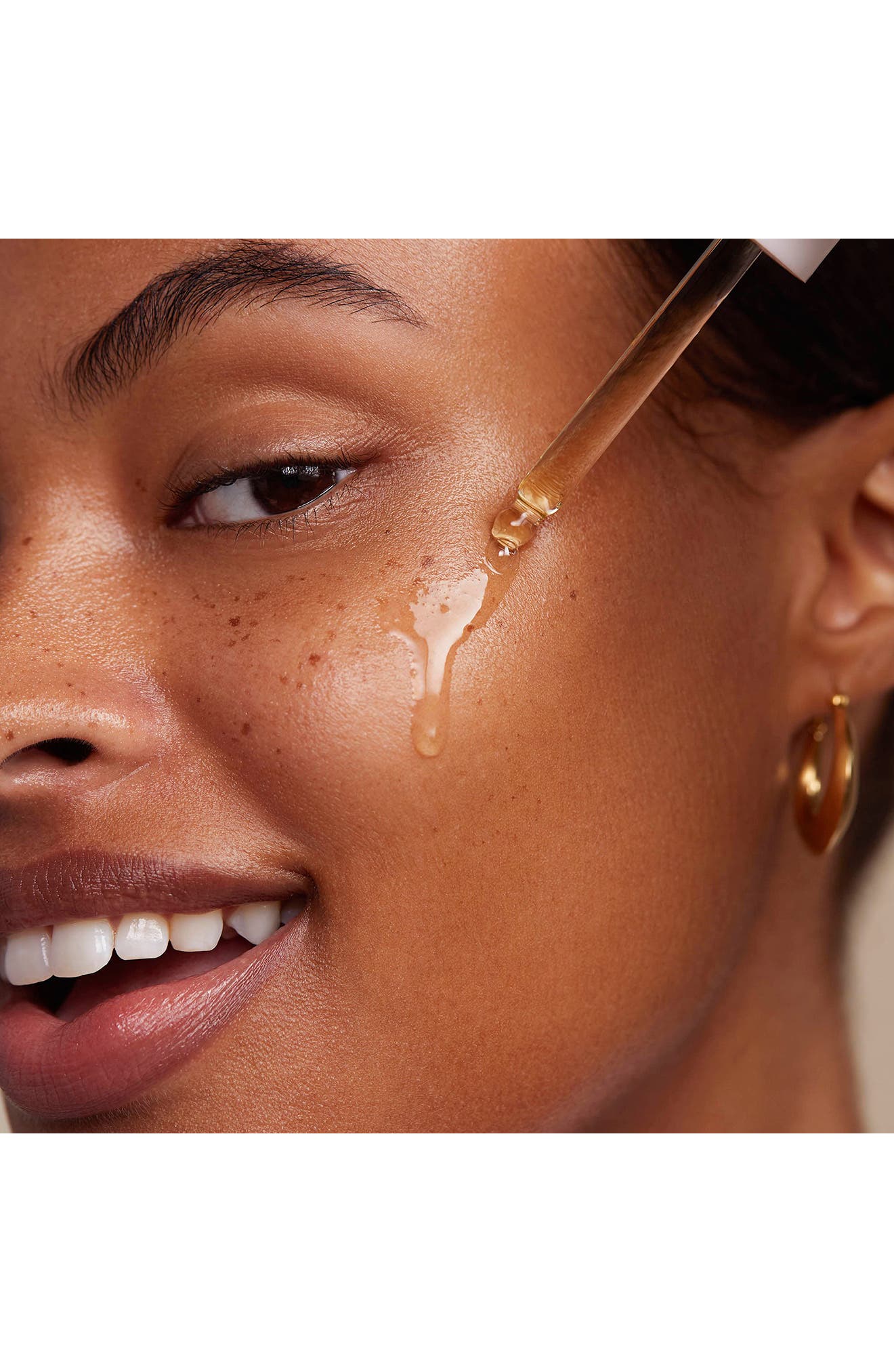 HONEST BEAUTY Organic Beauty Facial Oil | Nordstromrack