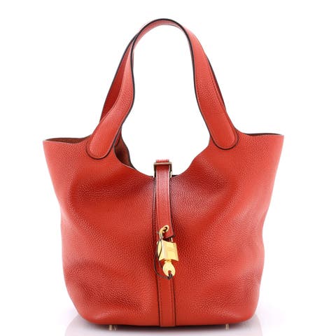 Picotin Lock Bag Maurice MM