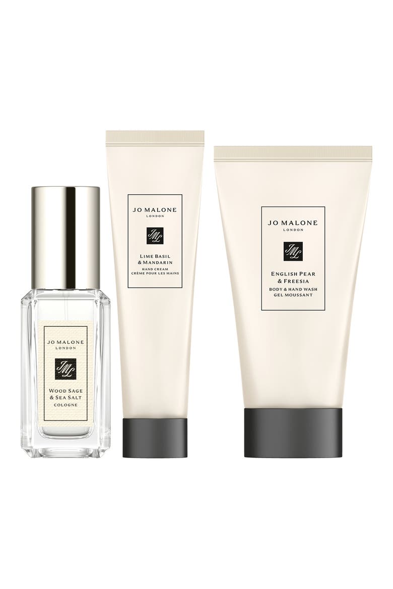 Christmas Trio Gift Set (Limited Edition), Alternate, color, NO COLOR