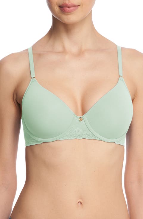 Bliss Perfection Comfort T-Shirt Bra