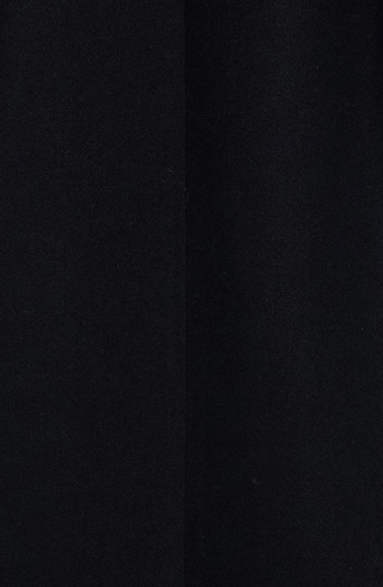 LIONESS Olsen Coat, Alternate, color, Onyx