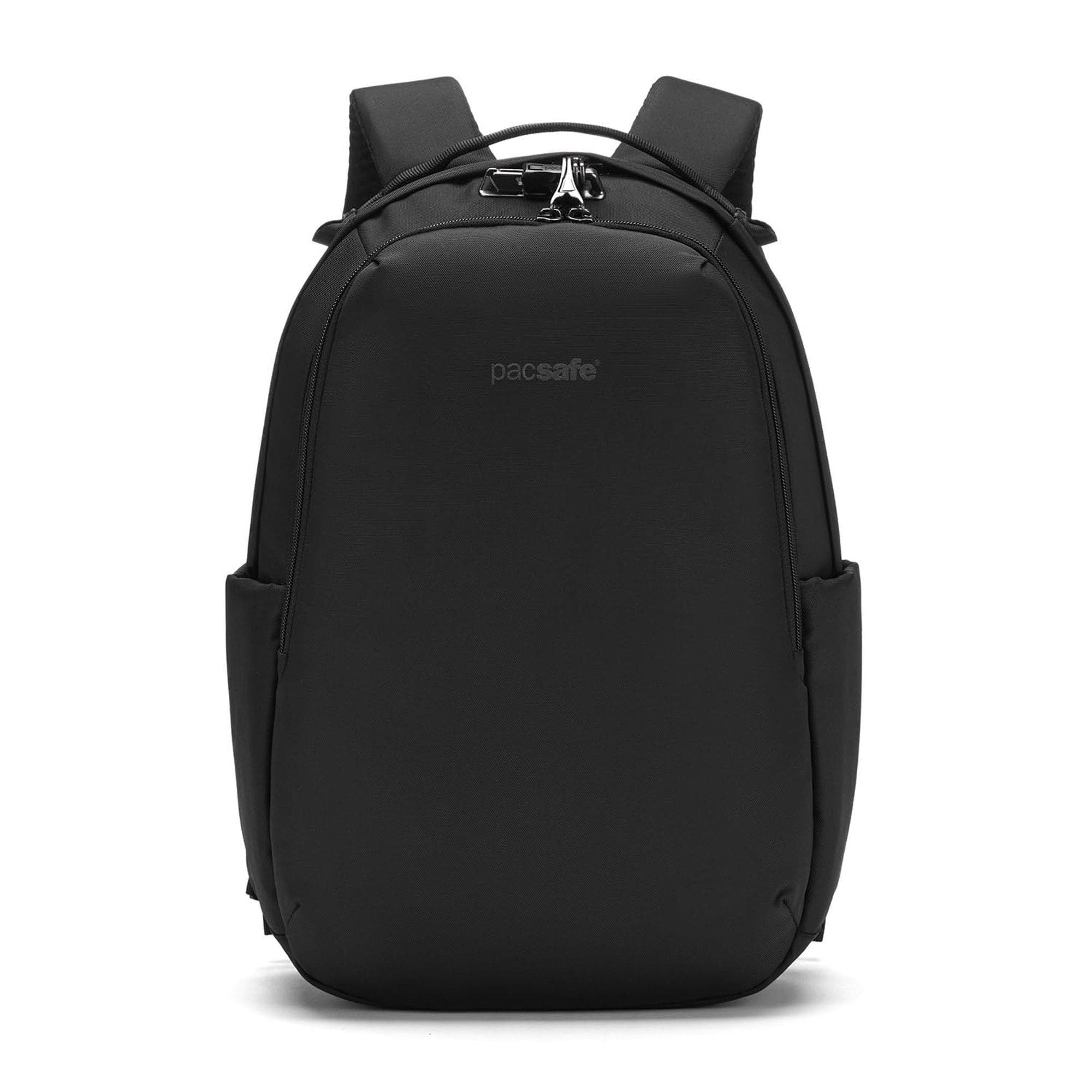 V 16L All-around Backpack, Main, color, Jet Black