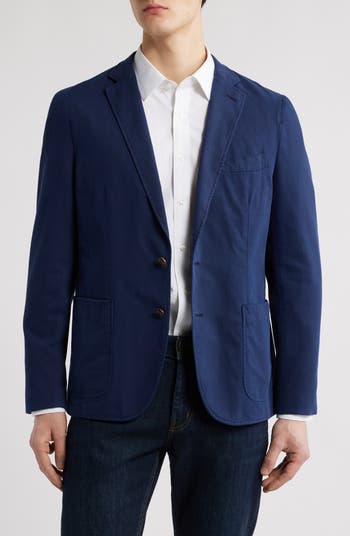 Covington Soft Jacket