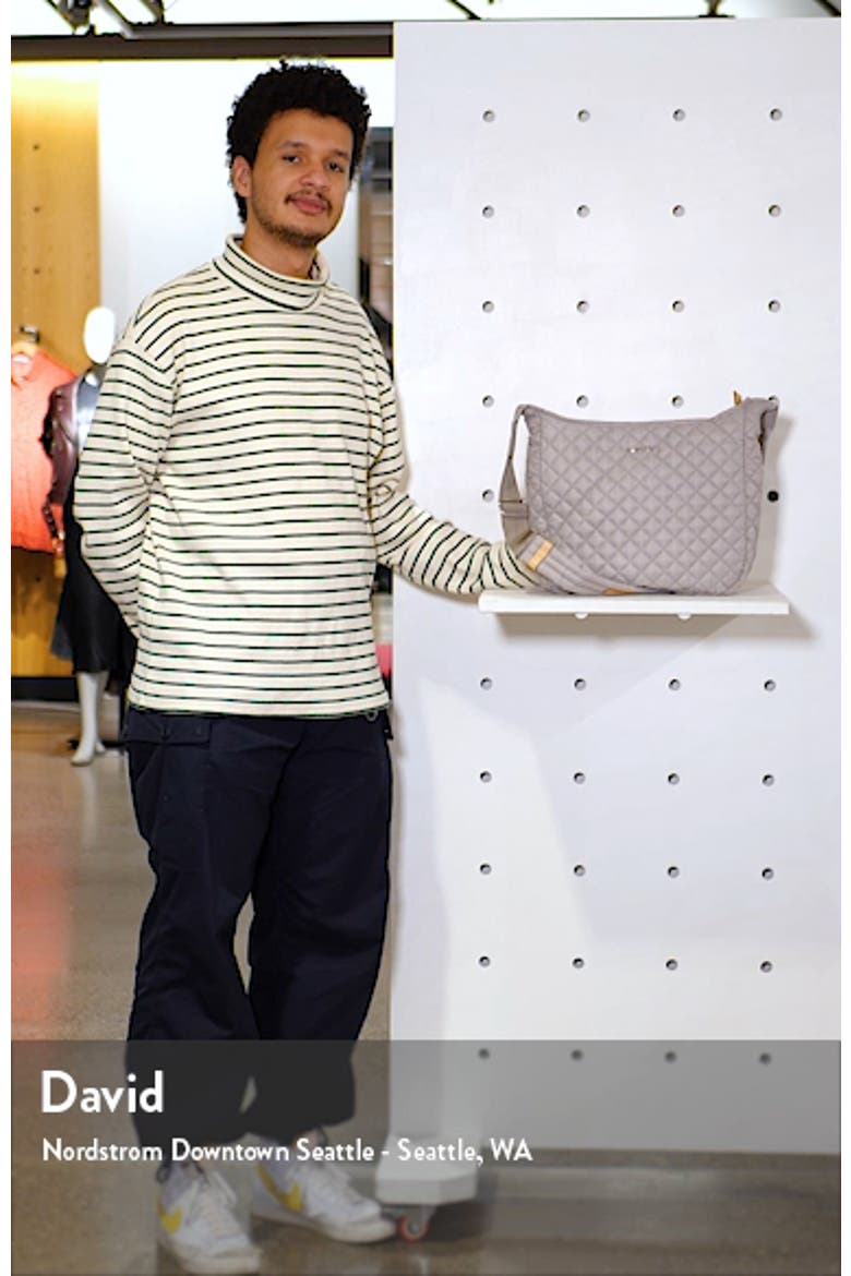 Parker Bag video