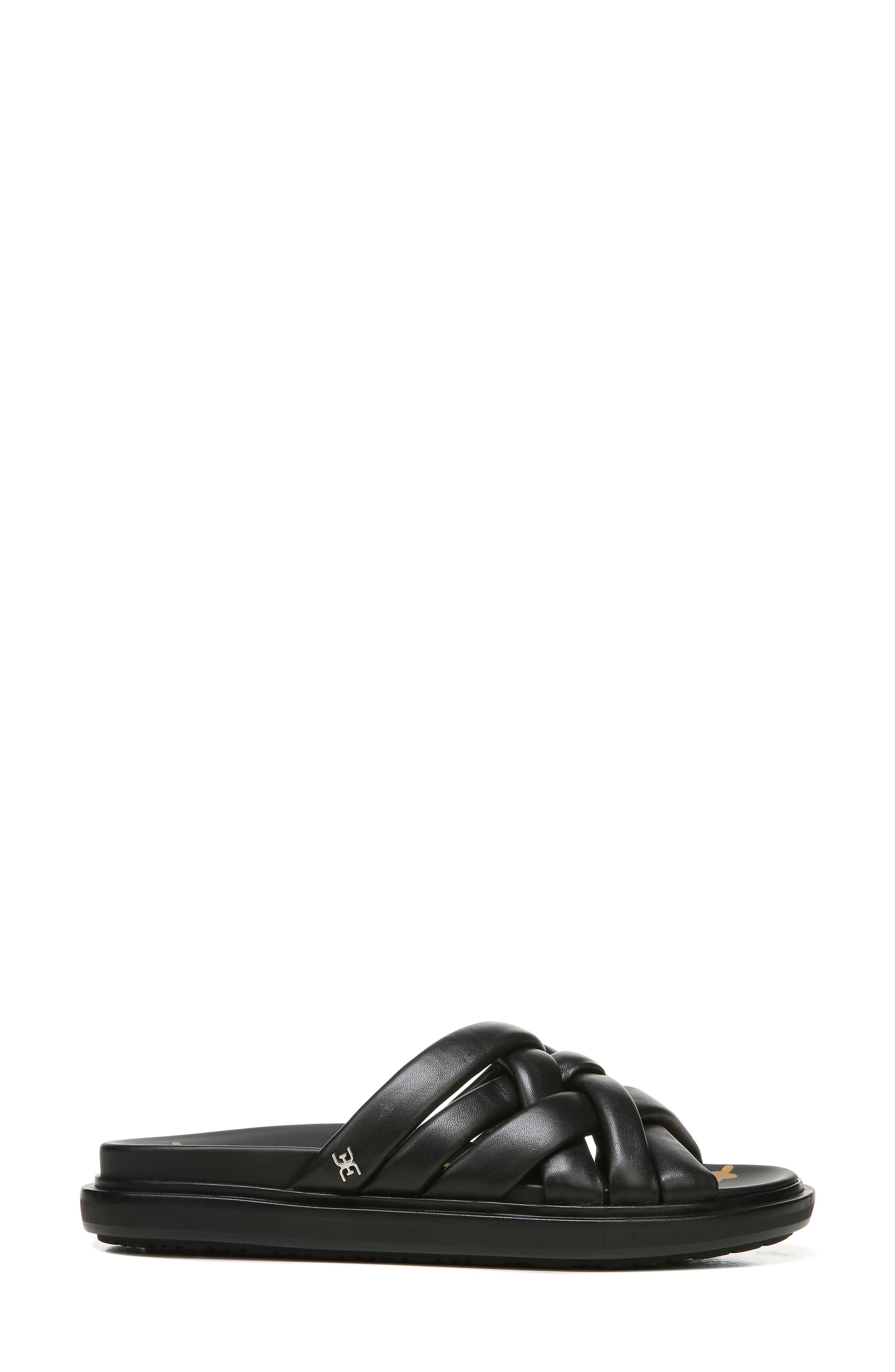 Sam Edelman Vaugn Slide Sandal, Alternate, color, 
