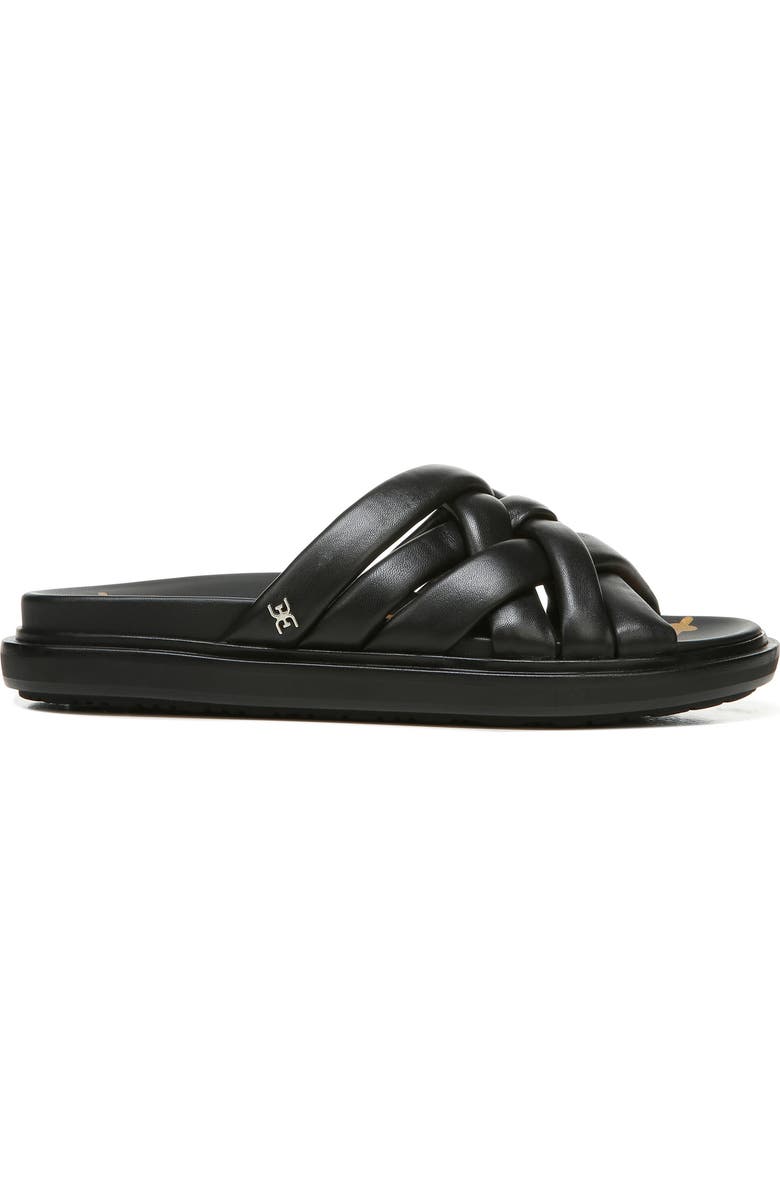 Sam Edelman Vaugn Slide Sandal, Alternate, color,