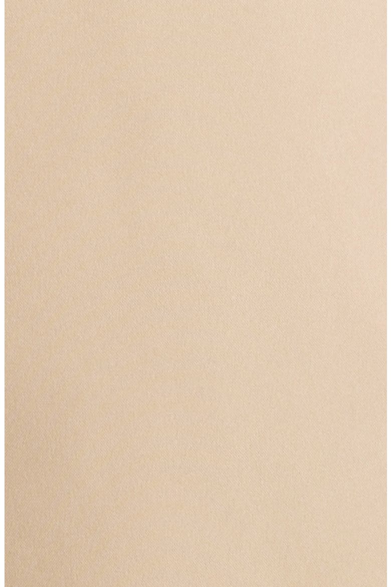 Embie Water Resistant Hooded Jacket, Alternate, color, STARDUST BEIGE