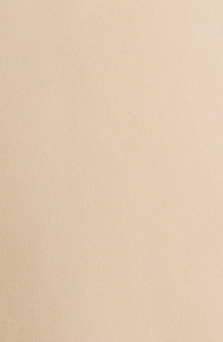 Save The Duck Embie Water Resistant Hooded Jacket, Alternate, color, Stardust Beige