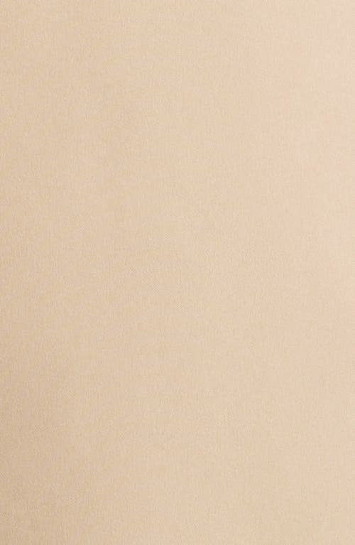 Save The Duck Embie Water Resistant Hooded Jacket In Neutral