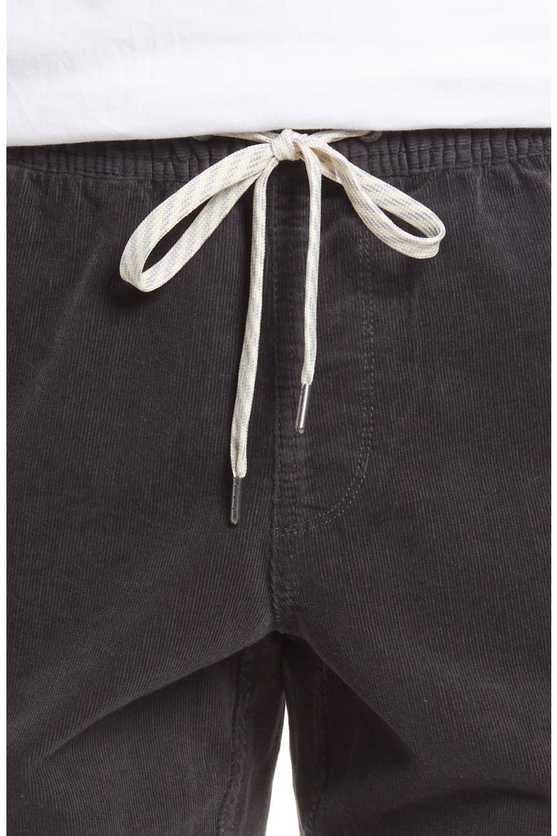 Optimist Shorts, Alternate, color, CHARCOAL