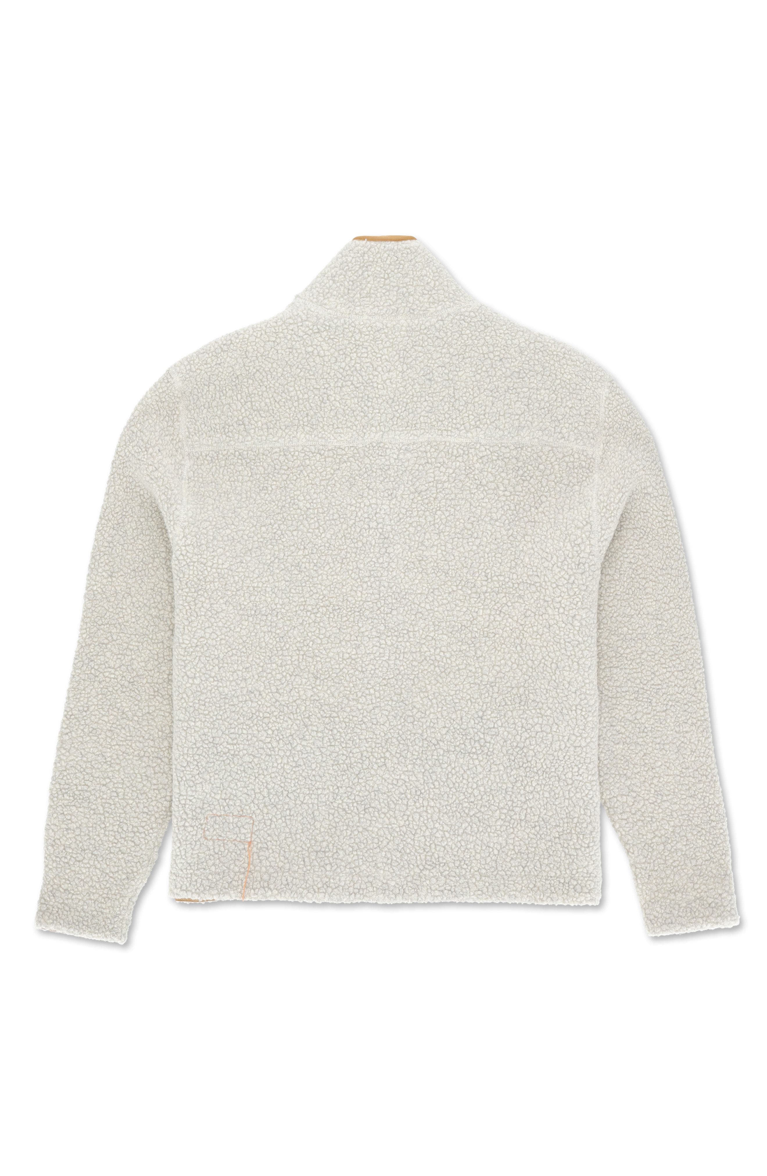 Teddy Wool Soft Fit Jacket - image 2
