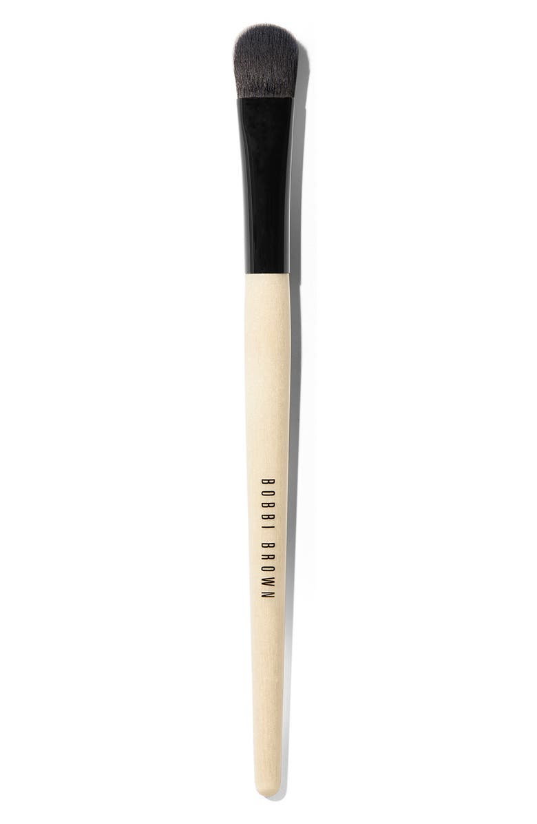 Bobbi Brown Eye Sweep Eyeshadow Brush, Main, color, 