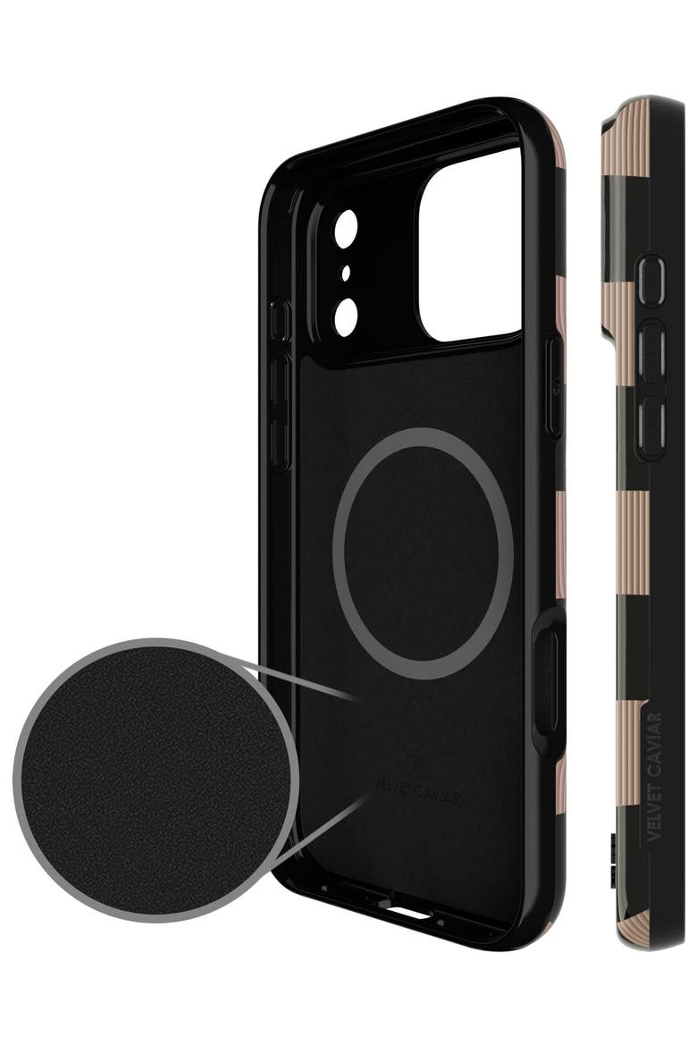 MagSafe Case for Apple iPhone 17 Pro Max, Alternate, color, MULTI-COLOR