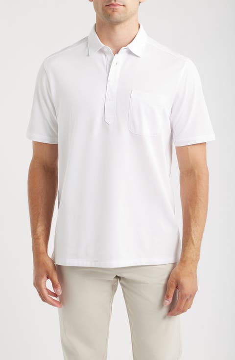 San Lucio Tides IslandZone® Polo