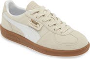 PUMA Palermo Leather Sneaker