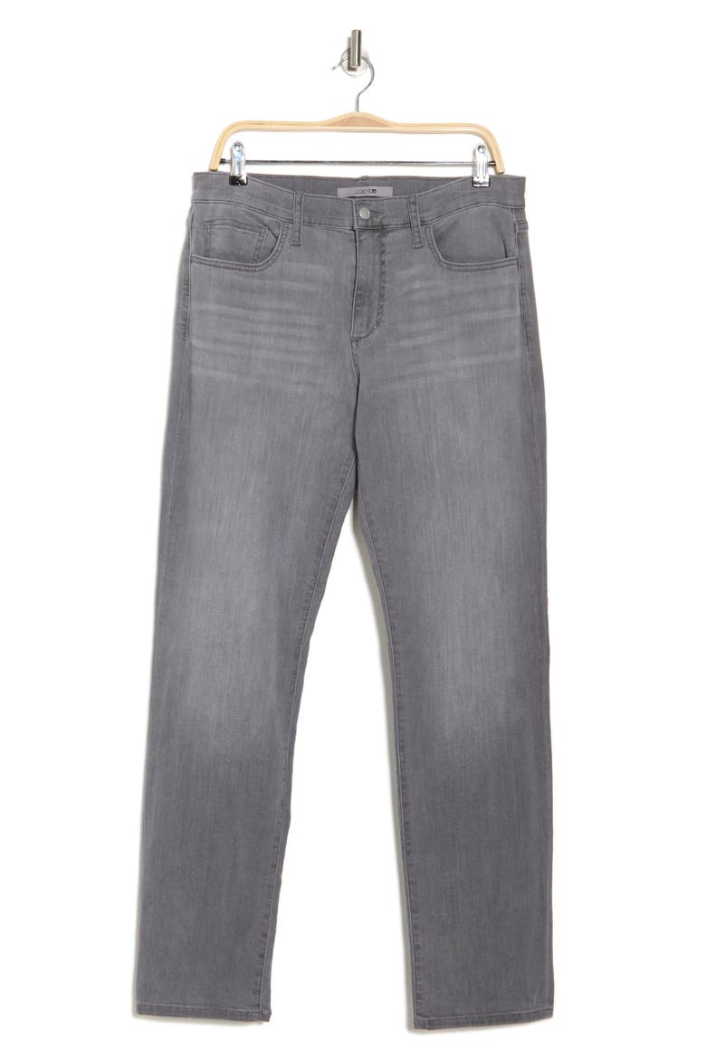 Brixton Slim Straight Leg Jeans, Alternate, color, TYBEE