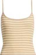 PacSun Angelica Stripe Camisole