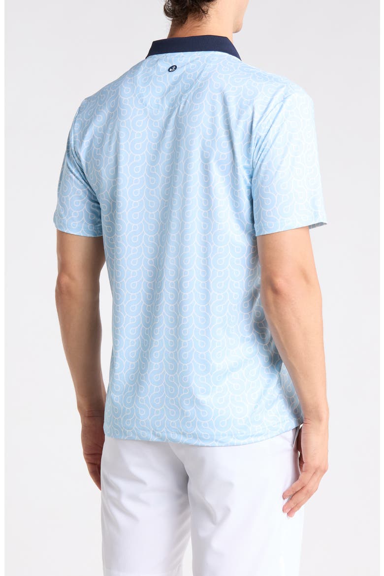 Ryder Polo, Alternate, color, SKY