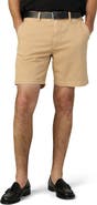 Joe's Jeans Palmer Stretch Twill Shorts