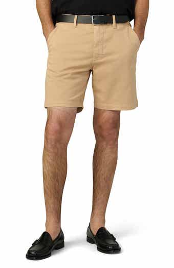 Joe's Jeans Palmer Stretch Twill Shorts