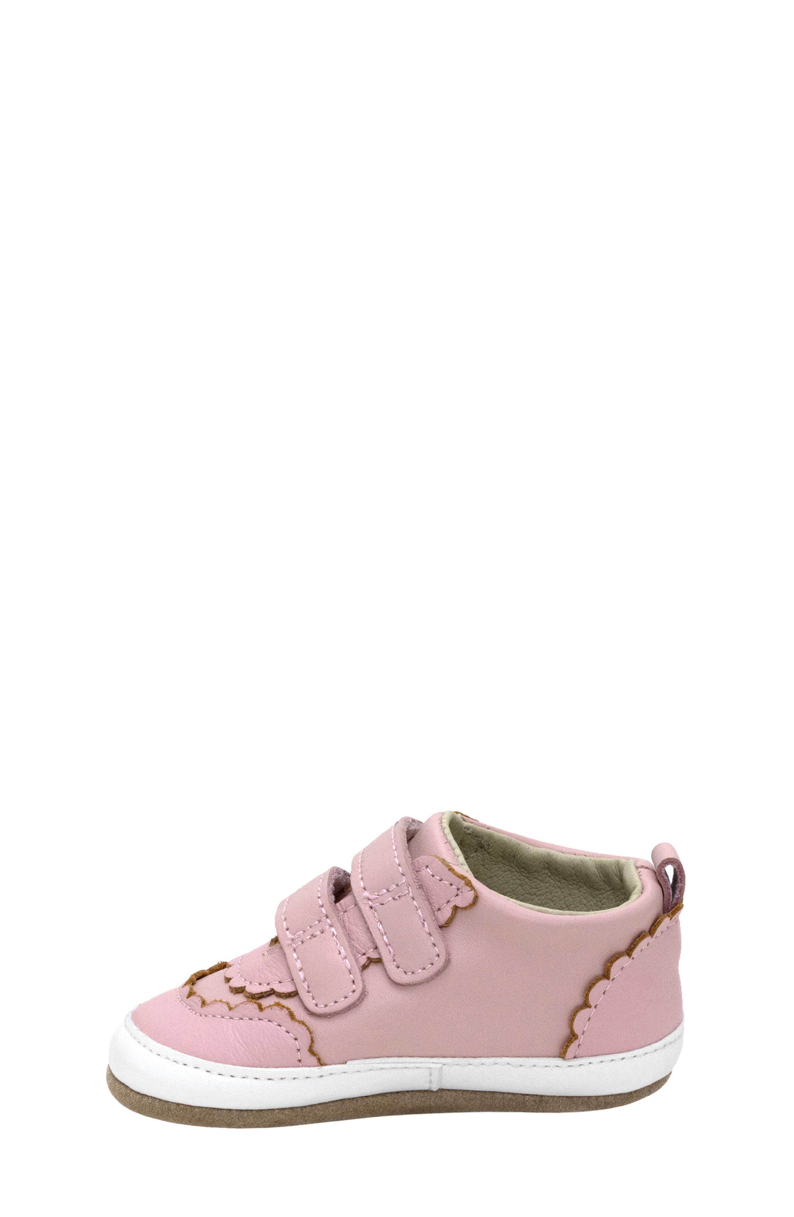 Kids' Jasmine Sneaker, Alternate, color, PINK 2