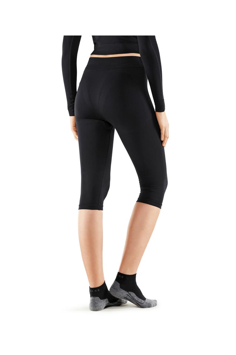 Maximum Warm 3/4 Base Layer Bottom, Alternate, color, Black