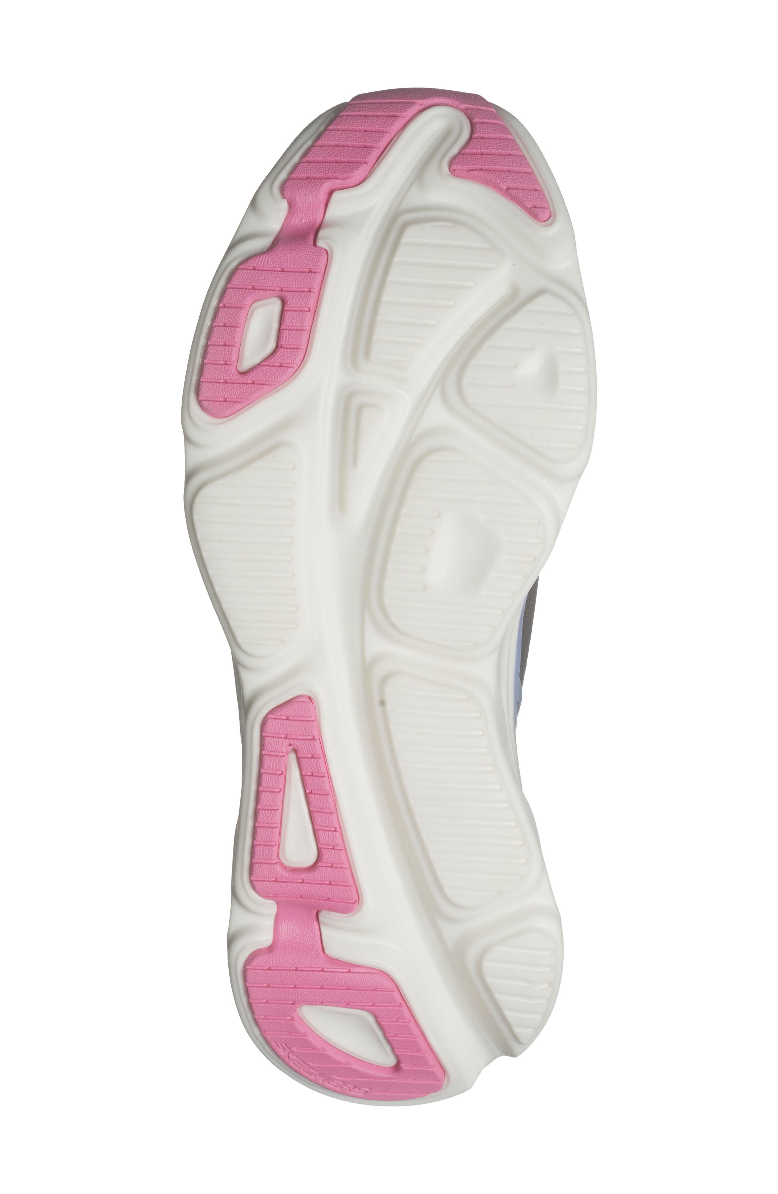 SKECHERS Slip-Ins Sneaker, Alternate, color, Black Multi