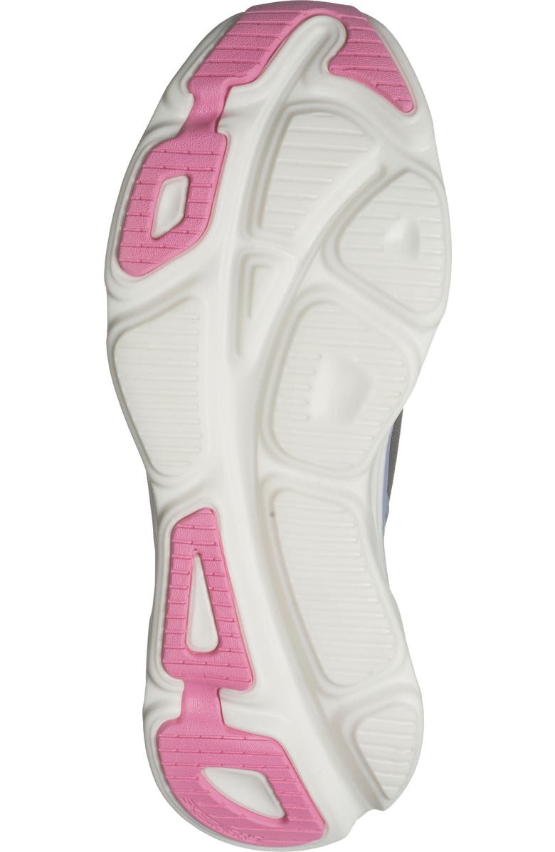 SKECHERS Slip-Ins Sneaker, Alternate, color, Black Multi