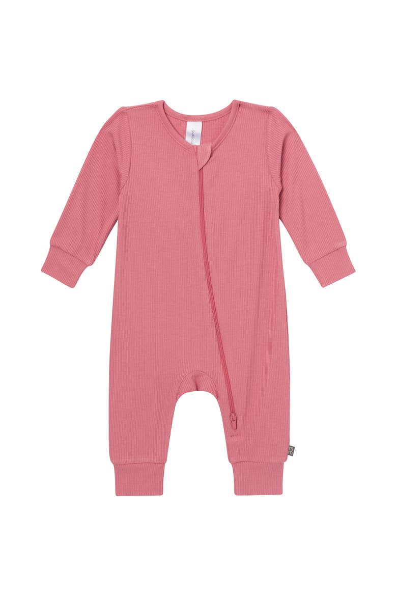 Footless Pajamas, Alternate, color, Flower