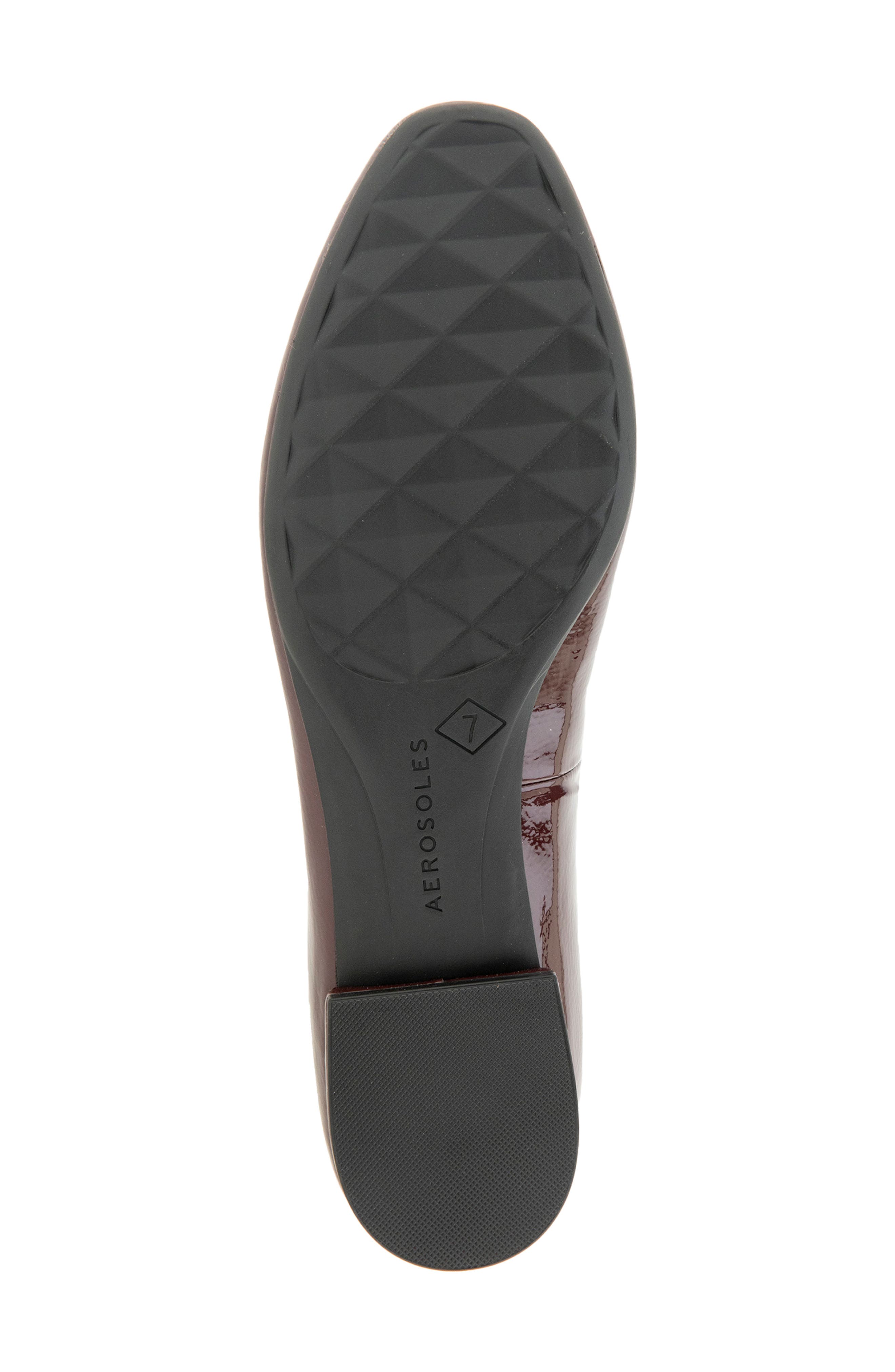 Antonia Flat, Alternate, color, MERLOT