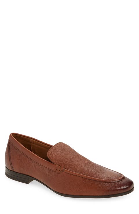 Lennox Slip-On Loafer (Men)
