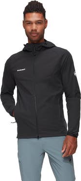 Mammut Granite So Hooded Jacket - Men's