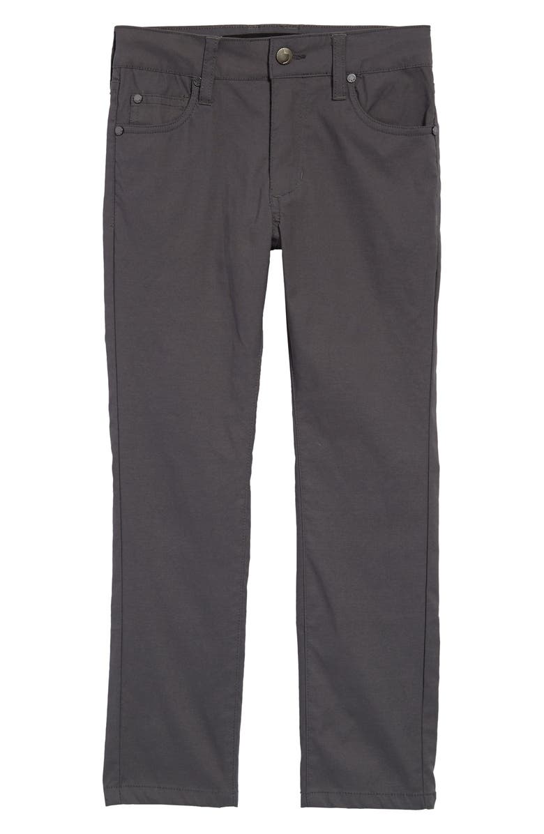 Joe's Brixton Rebel Tech Pants, Main, color, 