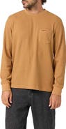 O'Neill Overland Long Sleeve Thermal Pocket T-Shirt