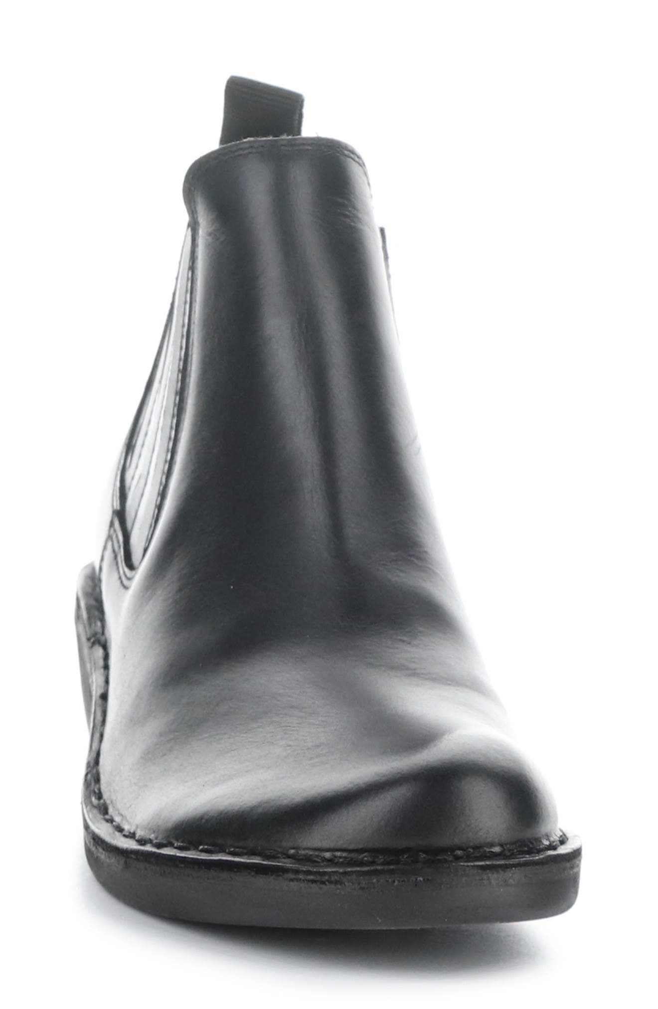 Fly London Moof Bootie, Alternate, color, 