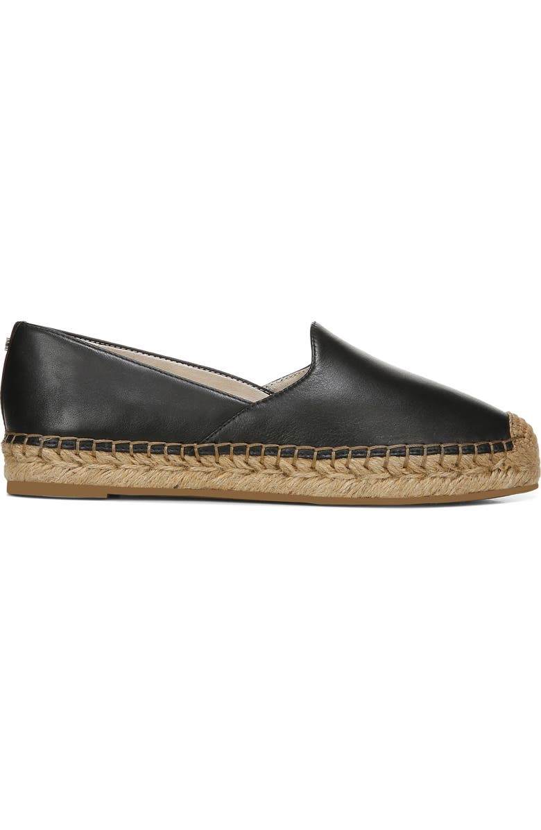 Sam Edelman Kesia Espadrille Flat, Alternate, color,