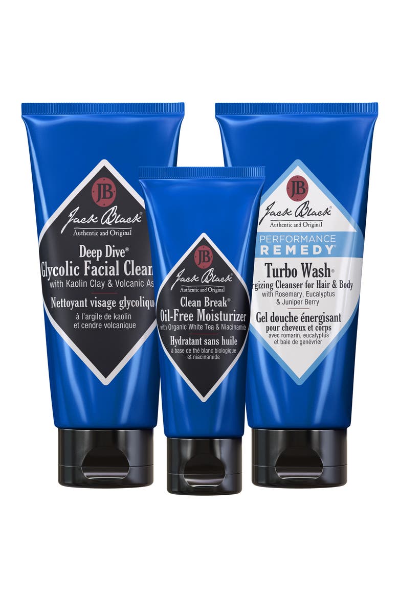 Fresh Man Set, Main, color, NO COLOR